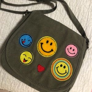 Girls purse